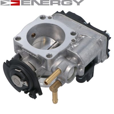 Корпус дроссельной заслонки - PP0003 ENERGY