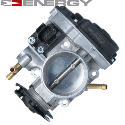 Корпус дроссельной заслонки - PP0003 ENERGY