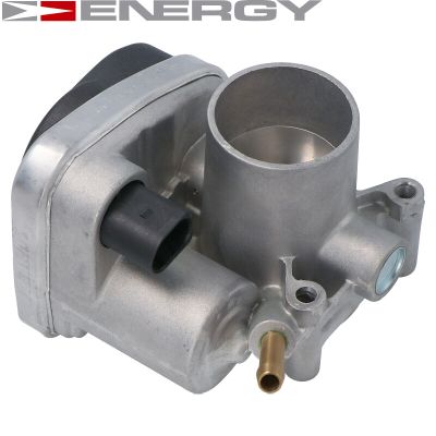 Throttle body - PP0004 ENERGY