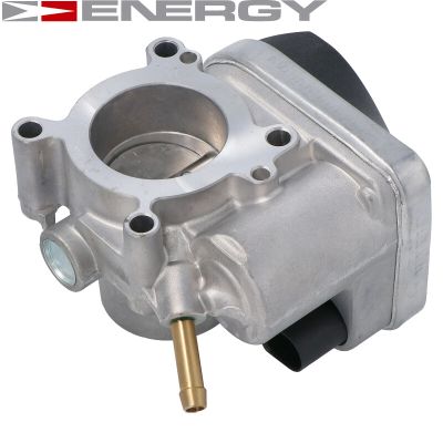 Корпус дроссельной заслонки - PP0004 ENERGY