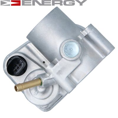 Корпус дроссельной заслонки - PP0004 ENERGY