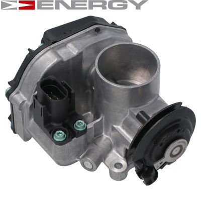 Throttle body - PP0005 ENERGY