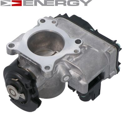 Throttle body - PP0005 ENERGY