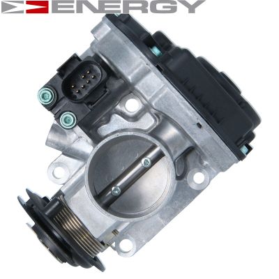 Throttle body - PP0005 ENERGY