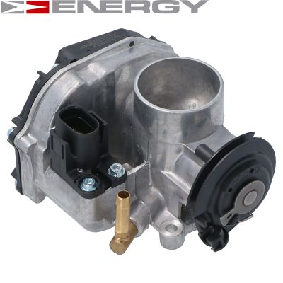 Throttle body - PP0007 ENERGY
