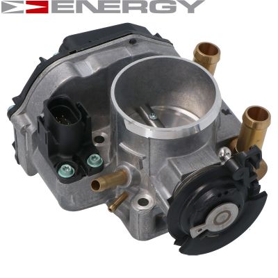 Throttle body - PP0008 ENERGY