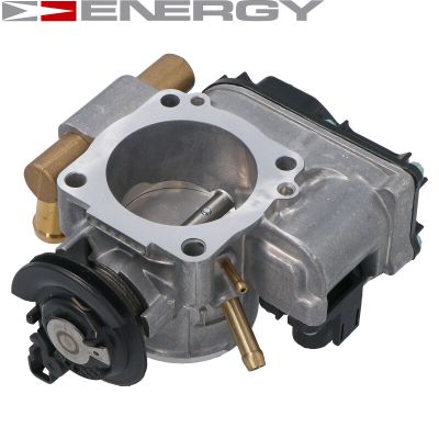Corpo farfallato - PP0008 ENERGY