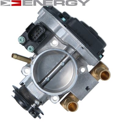 Corpo farfallato - PP0008 ENERGY