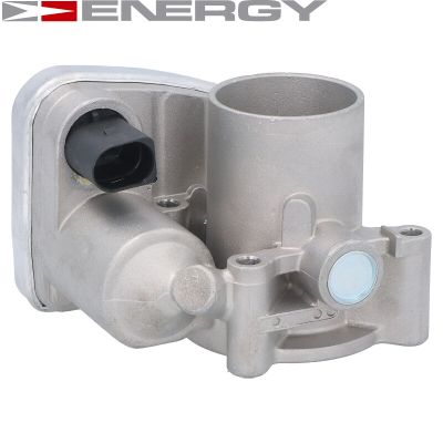 Throttle body - PP0012 ENERGY