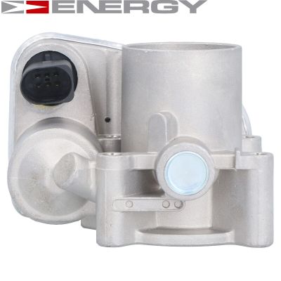 Корпус дроссельной заслонки - PP0012 ENERGY