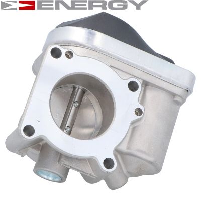 Корпус дроссельной заслонки - PP0012 ENERGY