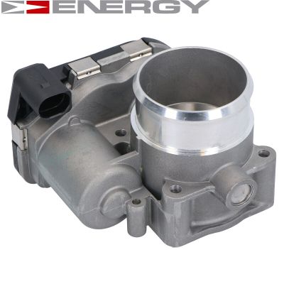 Throttle body - PP0013 ENERGY