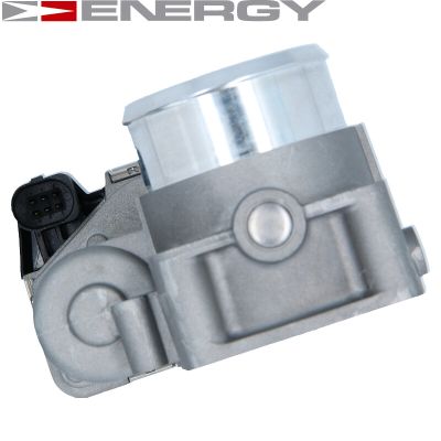 Корпус дроссельной заслонки - PP0013 ENERGY