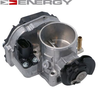 Throttle body - PP0015 ENERGY