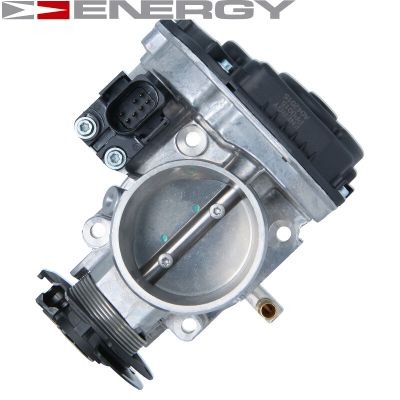 Корпус дроссельной заслонки - PP0015 ENERGY