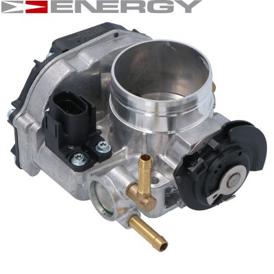 Throttle body - PP0016 ENERGY