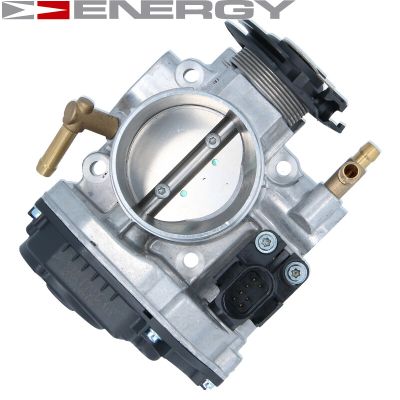 Throttle body - PP0016 ENERGY