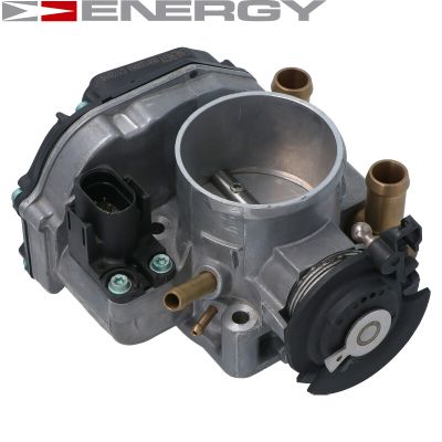 droselio korpusas - PP0025 ENERGY