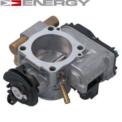 Corpo farfallato - PP0025 ENERGY
