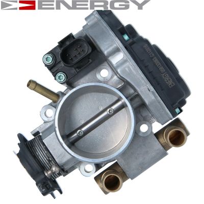 Corpo farfallato - PP0025 ENERGY