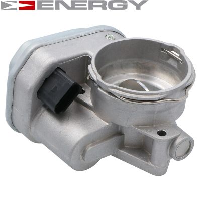 Throttle body - PP0031 ENERGY