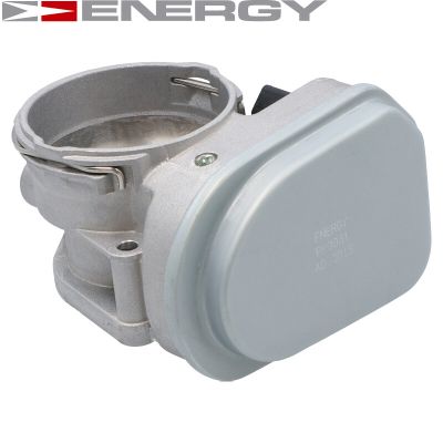 Throttle body - PP0031 ENERGY