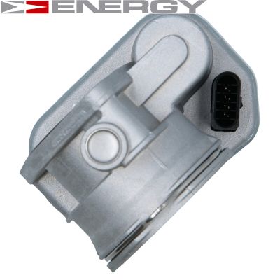 Throttle body - PP0031 ENERGY