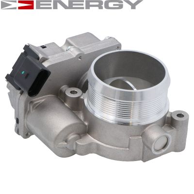 Throttle body - PP0033 ENERGY