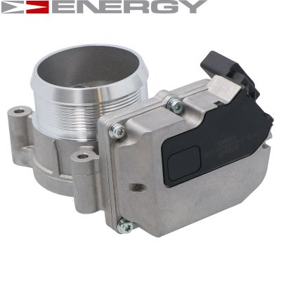 Throttle body - PP0033 ENERGY