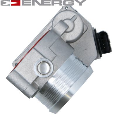 Throttle body - PP0033 ENERGY