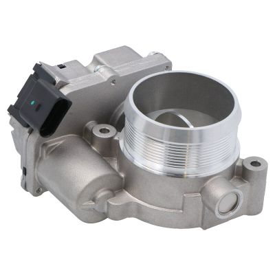 Throttle body - PP0033 ENERGY