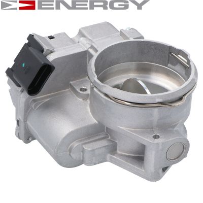 Throttle body - PP0034 ENERGY