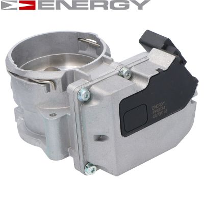 Corpo farfallato - PP0034 ENERGY