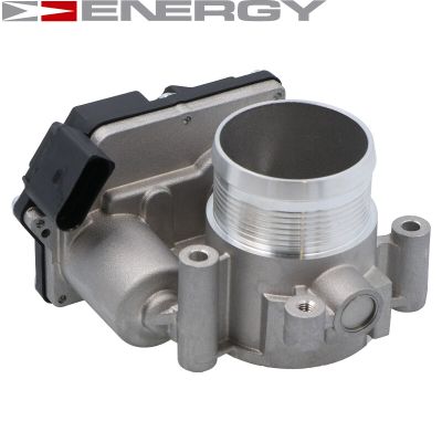 Throttle body - PP0035 ENERGY
