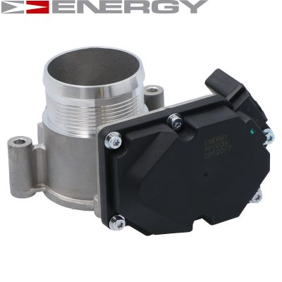 Throttle body - PP0035 ENERGY