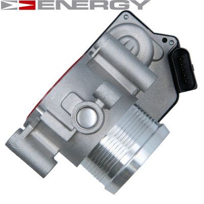 Throttle body - PP0035 ENERGY
