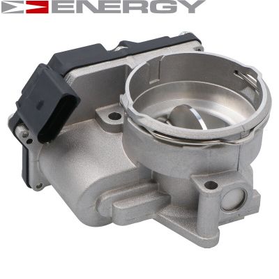 Corpo farfallato - PP0036 ENERGY