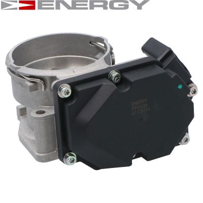 Throttle body - PP0036 ENERGY