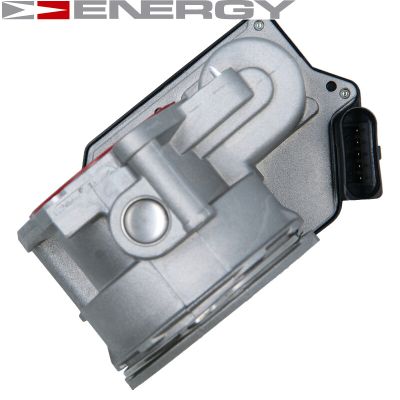 Throttle body - PP0036 ENERGY