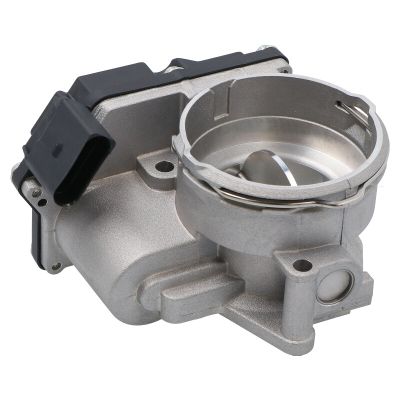 Throttle body - PP0036 ENERGY