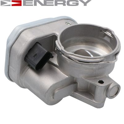 Throttle body - PP0038 ENERGY