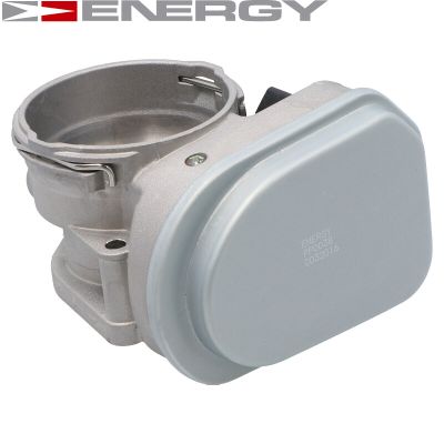 Corpo farfallato - PP0038 ENERGY