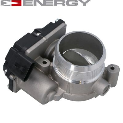 Throttle body - PP0040 ENERGY