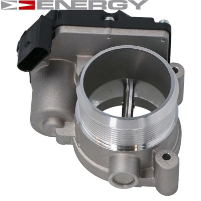 Throttle body - PP0040 ENERGY