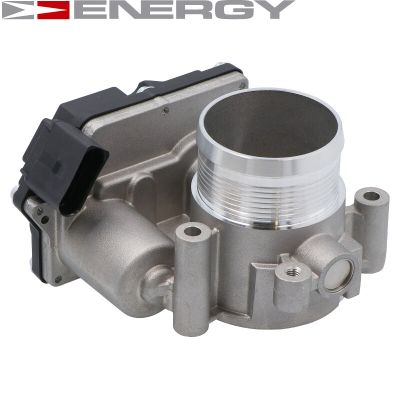 Throttle body - PP0041 ENERGY