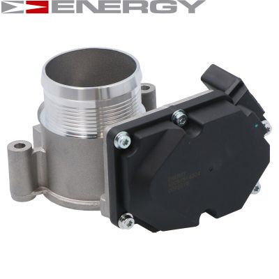 Throttle body - PP0041 ENERGY