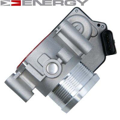 Throttle body - PP0041 ENERGY