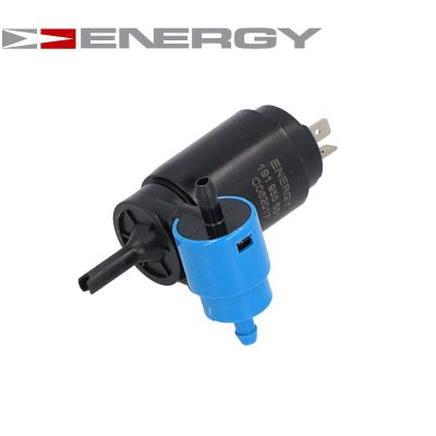 Waschwasserpumpe, Scheibenreinigung - PS0007 ENERGY