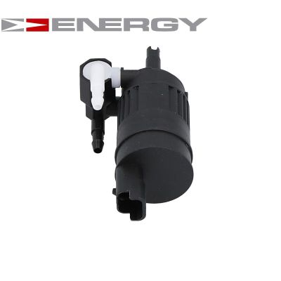 Pompa acqua lavaggio, Pulizia cristalli - PS0008 ENERGY