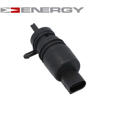 Pompa acqua lavaggio, Pulizia cristalli - PS0011 ENERGY